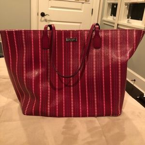 Kate spade tote bag